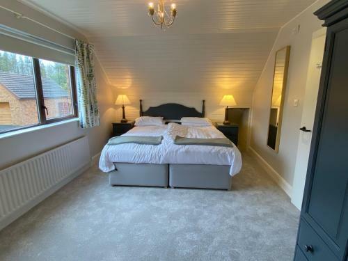 Tullybay Holiday Homes