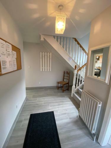 Tullybay Holiday Homes