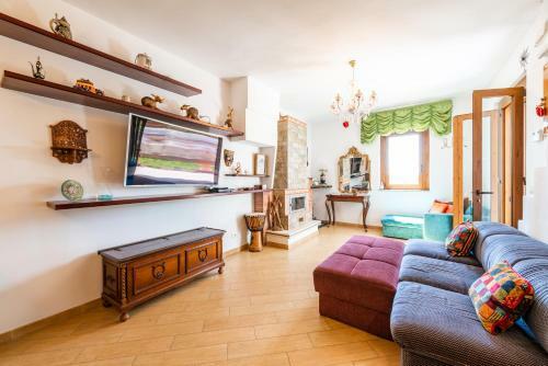 Villa Extravacanza Selva Di Fasano
