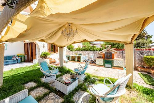 Villa Extravacanza Selva Di Fasano