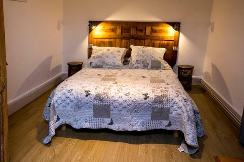 Bed & Breakfast Emeline