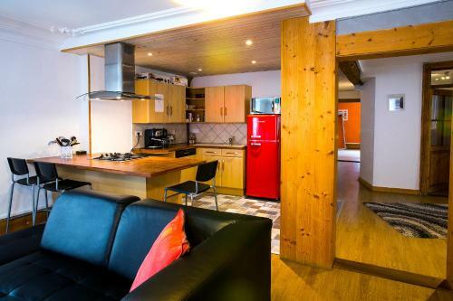 Bed & Breakfast Emeline