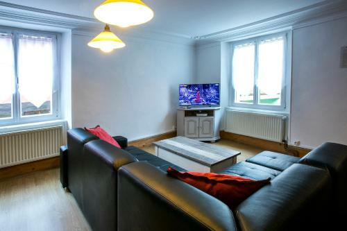 Bed & Breakfast Emeline