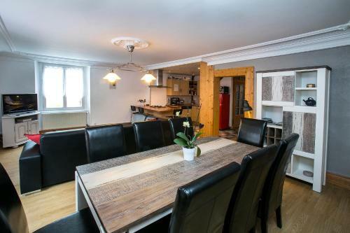 Bed & Breakfast Emeline