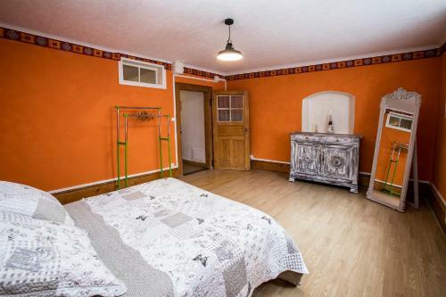 Bed & Breakfast Emeline