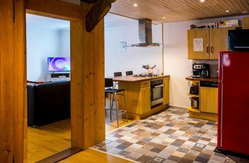 Bed & Breakfast Emeline