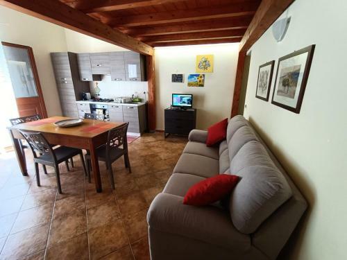 Apartamento La Casa Di Giuly & Sofy