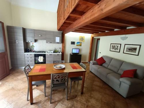 Apartamento La Casa Di Giuly & Sofy