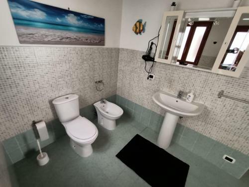 Apartamento La Casa Di Giuly & Sofy