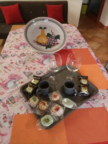 Apartamento La Casa Di Giuly & Sofy