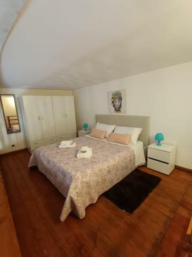 Apartamento La Casa Di Giuly & Sofy