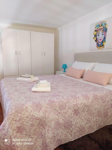 Apartamento La Casa Di Giuly & Sofy