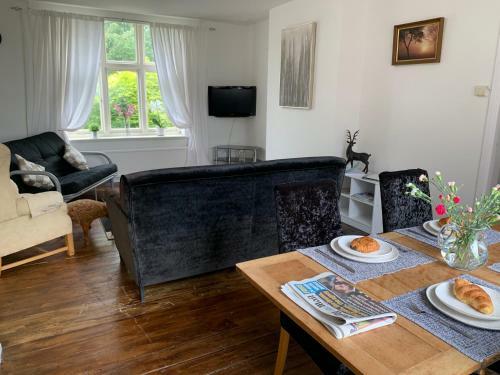 Entire Spacious Apartment