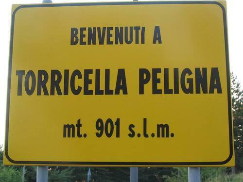 Apartamento Appartamento Turistico Il Colle Del Nibbio