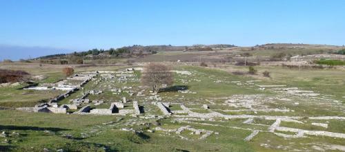 Apartamento Appartamento Turistico Il Colle Del Nibbio