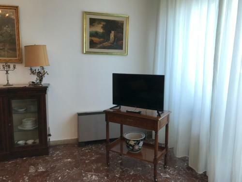 Taormina Caterina Apartments