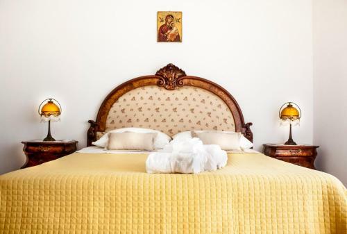 Taormina Caterina Apartments