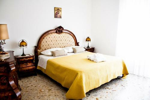 Taormina Caterina Apartments
