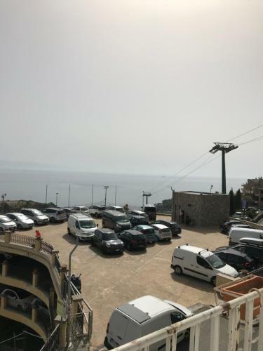 Taormina Caterina Apartments