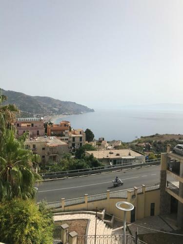 Taormina Caterina Apartments