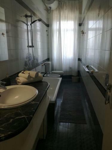 Taormina Caterina Apartments