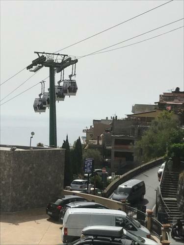 Taormina Caterina Apartments