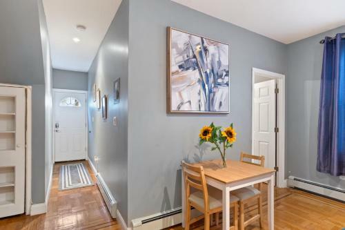 Apartamento King Size Bed Fast Wifi 278mbps Bronx Zoo 2 Miles