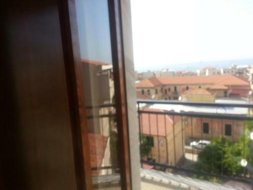 Apartamento Tropea Center Rooms