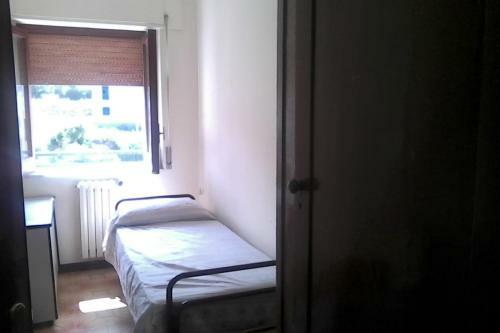 Apartamento Tropea Center Rooms