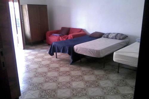 Apartamento Tropea Center Rooms