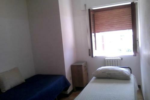 Apartamento Tropea Center Rooms