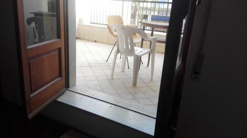 Apartamento Tropea Center Rooms