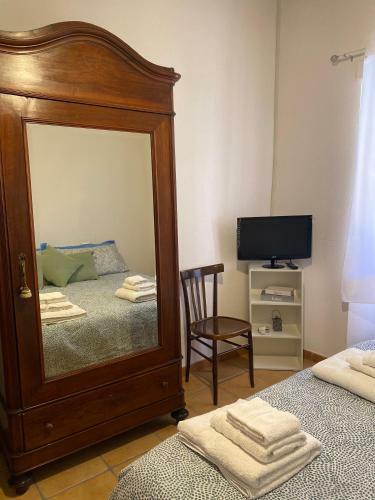 B&B Domenico Paulis