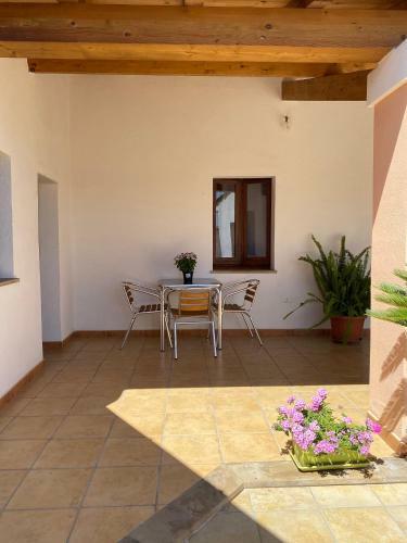 B&B Domenico Paulis
