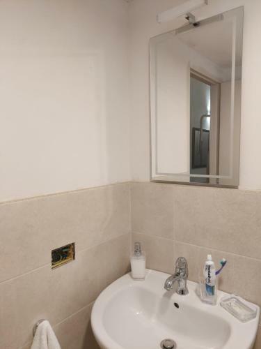 Apartamento A Casa Da Pia