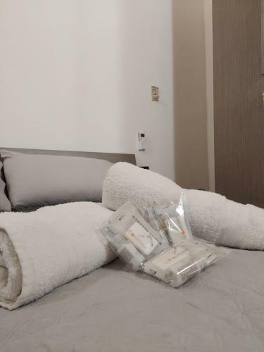 Apartamento A Casa Da Pia