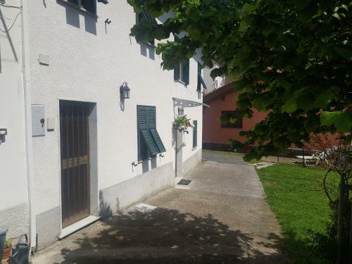 Casa Luigina