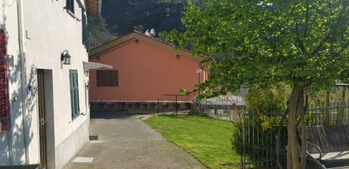 Casa Luigina