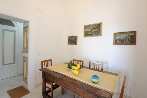 Apartamento Vietri Casa Anna