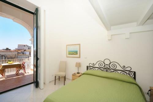Apartamento Vietri Casa Anna