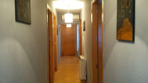 Apartamento Casa Los Bloques