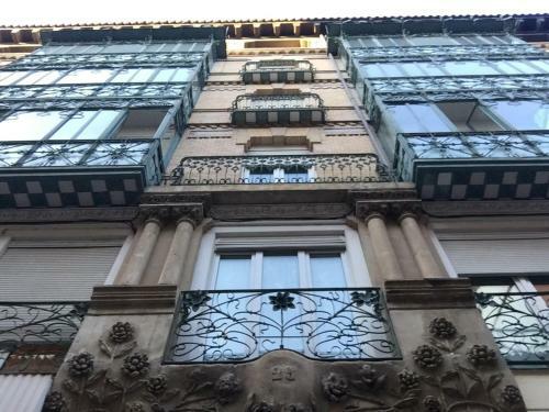 Apartamento 18 Torres El Pilar
