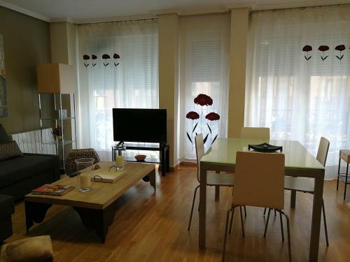 Apartamento 18 Torres El Pilar