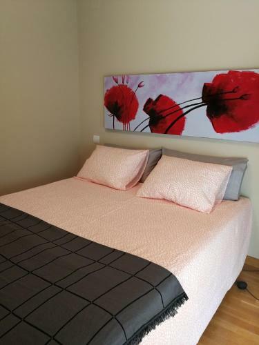 Apartamento 18 Torres El Pilar
