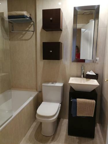 Apartamento 18 Torres El Pilar