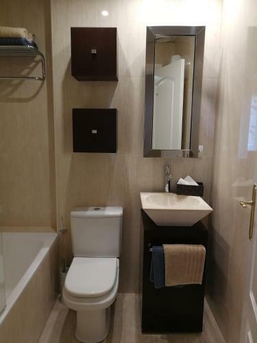 Apartamento 18 Torres El Pilar