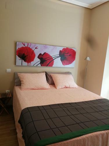 Apartamento 18 Torres El Pilar