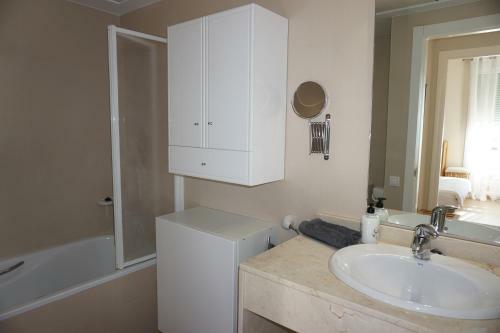 Apartamento �tico Green Paradise II