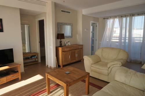 Apartamento �tico Green Paradise II