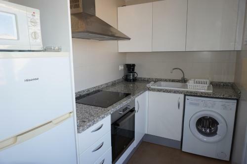 Apartamento �tico Green Paradise II